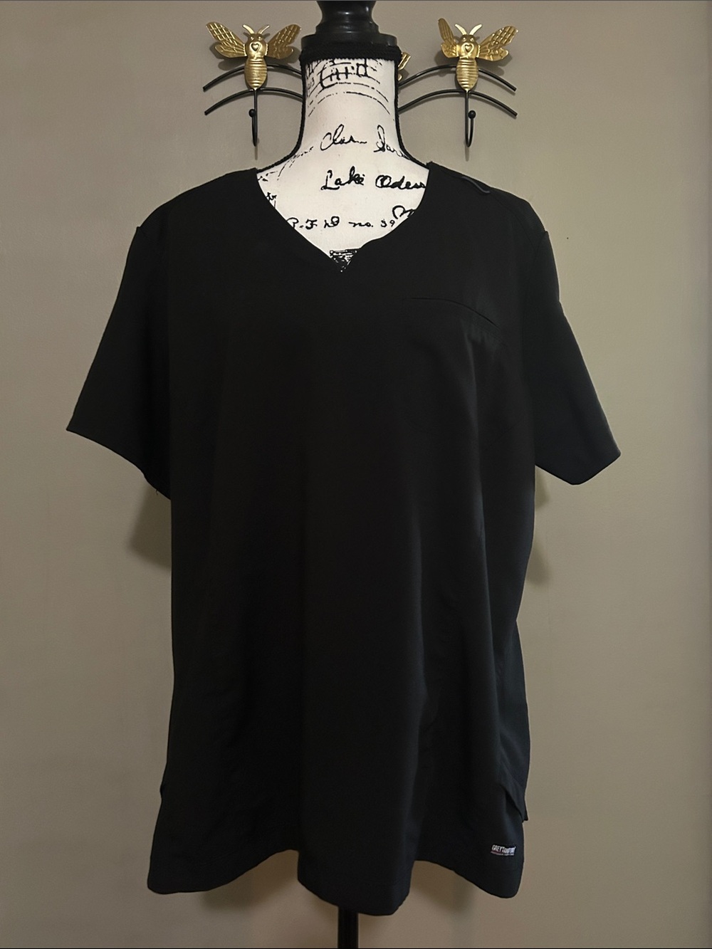 GRE'YS  ANATOMY Scrub tops